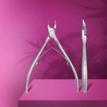 Staleks Professional Cuticle Nippers EXPERT 90 3mm